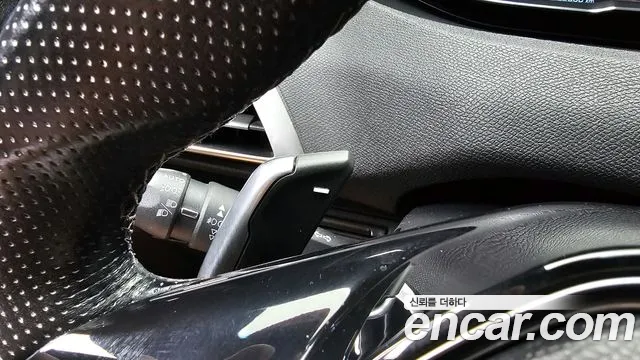 Peugeot 5008 second generation id 2819166 из Кореи 19