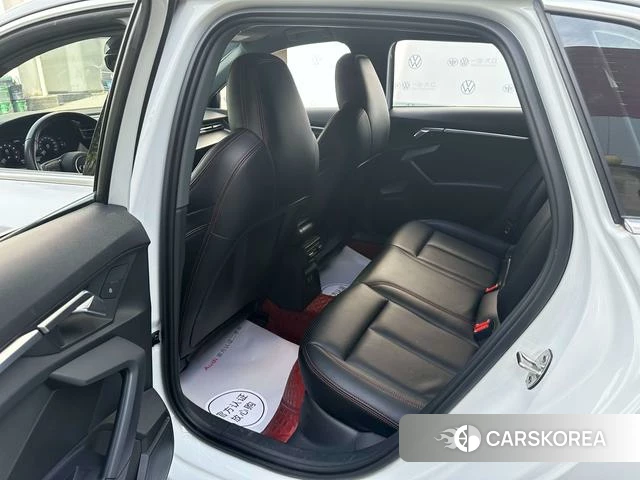 Audi A3 id 4260346 из Китая 34