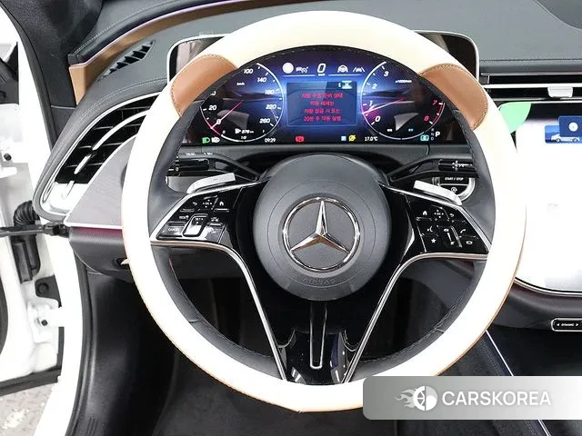 Mercedes-Benz E-Class W214 id 3619411 из Кореи 19