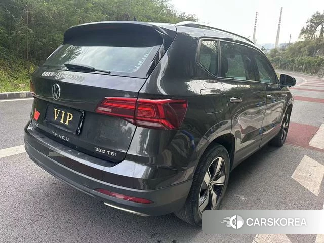 Volkswagen Tuyue id 4256152 из Китая 15