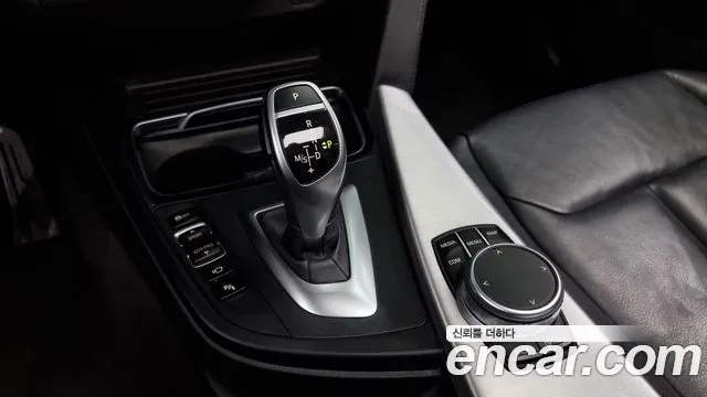 BMW 4 Series (F32) id 2941573 из Кореи 19