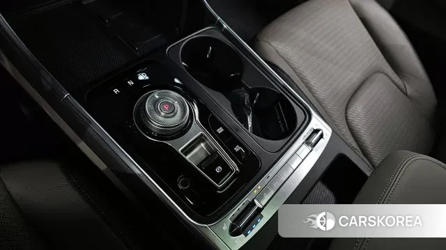 Kia The New Carnival 4th Generation id 2883863 из Кореи 19