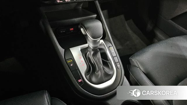 Kia The New K3 2nd generation id 4350053 из Кореи 19