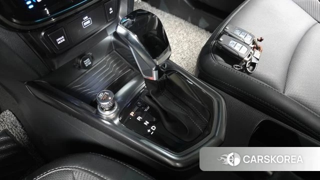 Ssangyong Tivoli Air id 3826477 из Кореи 19