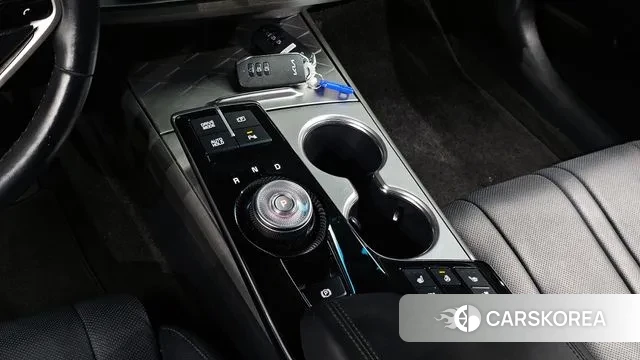 Kia K8 id 2989157 из Кореи 19