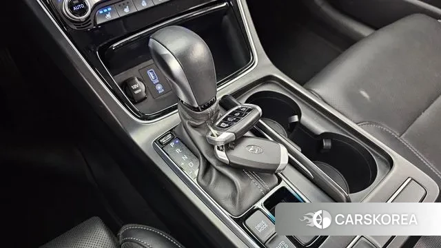 Hyundai Grandeur IG id 2962056 из Кореи 19