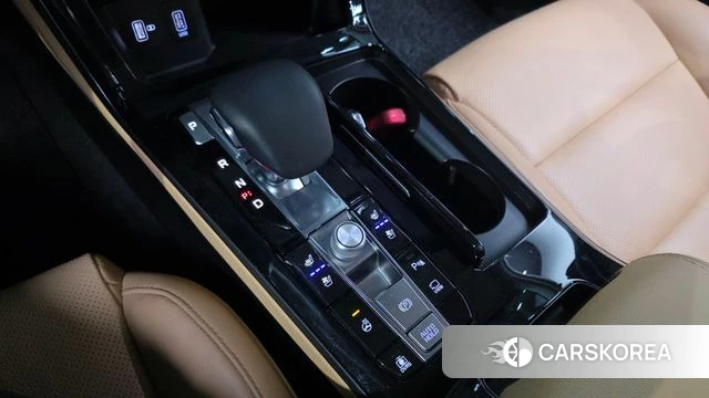 Kia K7 Premier id 4019637 из Кореи 19