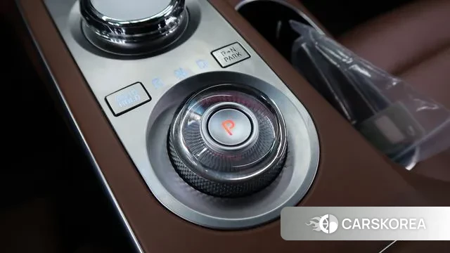 Genesis GV70 id 3187120 из Кореи 19