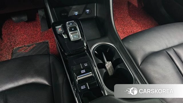 Hyundai Sonata (DN8) id 3842460 из Кореи 19