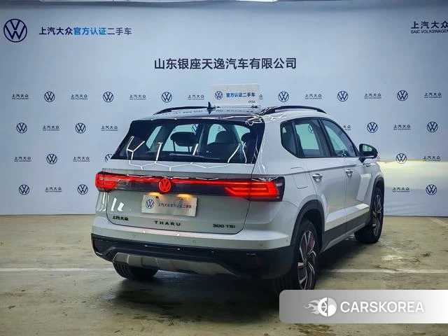 Volkswagen Tuyue id 3857834 из Китая 13