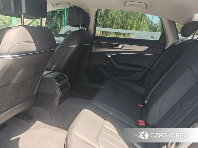 Audi A6L id 4300457 из Китая 20