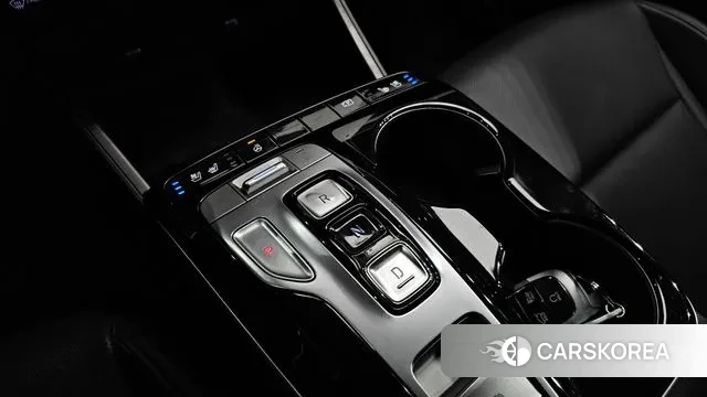 Hyundai Tucson (NX4) id 3777765 из Кореи 19