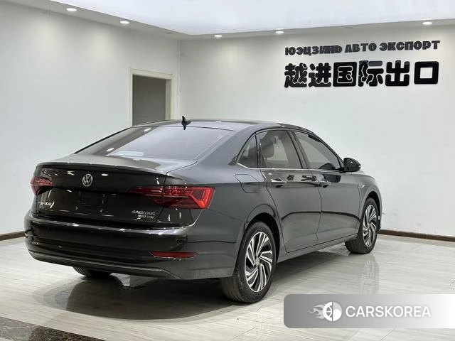 Volkswagen Sagitar id 4271691 из Китая 10