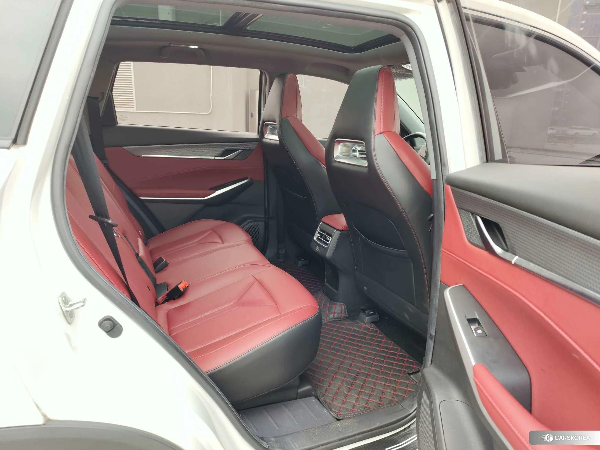 Chang'an CS75 PLUS id 4419533 из Китая 18
