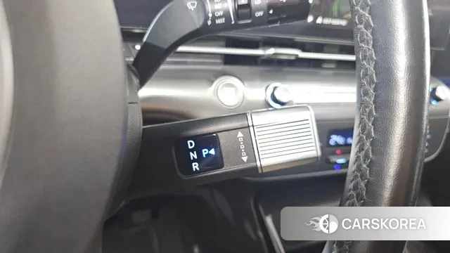 Hyundai Kona (SX2) id 3696170 из Кореи 19