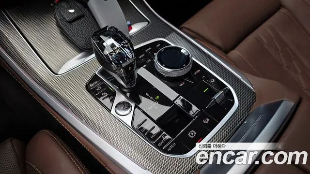 BMW X5 (G05) id 2656808 из Кореи 19