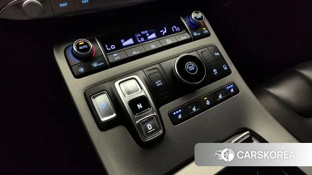 Hyundai Palisade id 3043799 из Кореи 19