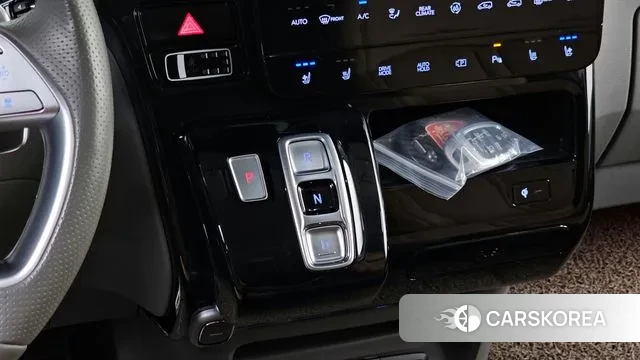 Hyundai Staria id 3012388 из Кореи 19