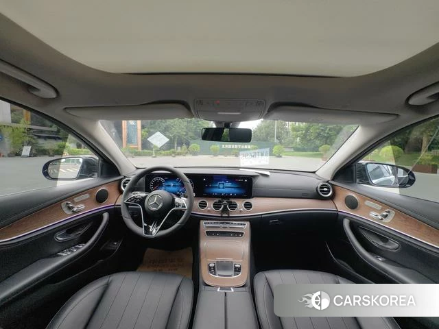 Mercedes-Benz E-class id 4256238 из Китая 22