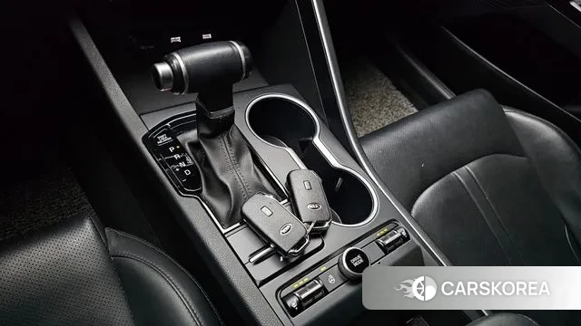 Kia K5 3rd generation id 3395514 из Кореи 19