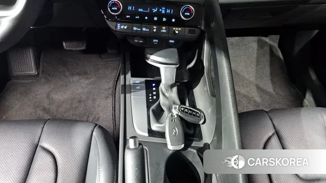 Hyundai Avante (CN7) id 3741033 из Кореи 19