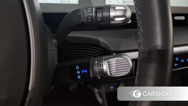 Hyundai Ionic 5 id 3027873 из Кореи 19