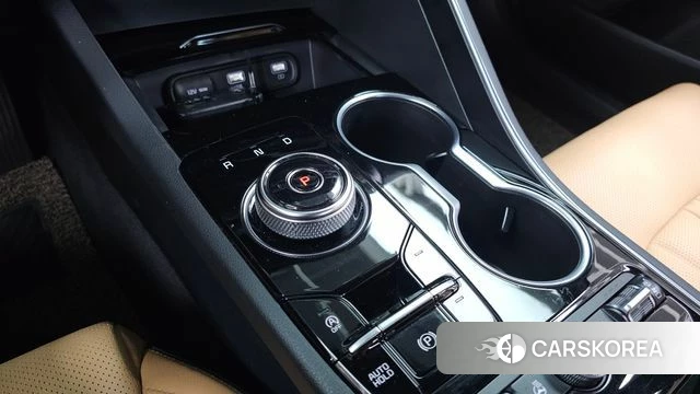 Kia K5 3rd generation id 4501646 из Кореи 29