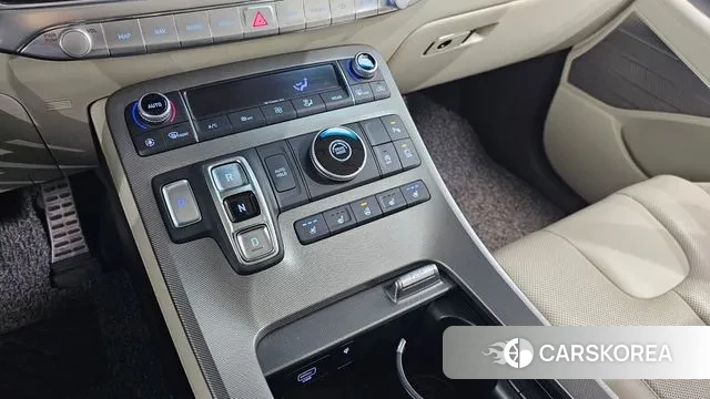 Hyundai Palisade id 3323873 из Кореи 19