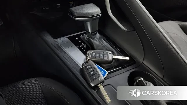 Hyundai Avante (CN7) id 3059467 из Кореи 19