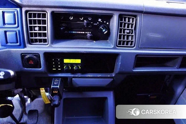 Chevrolet (GM Daewoo) New Damas id 3520066 из Кореи 15