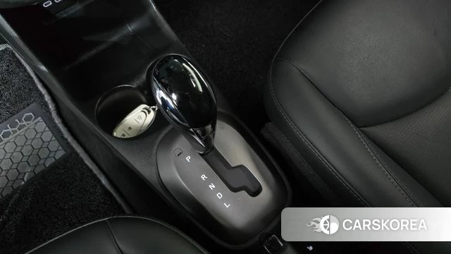 Chevrolet (GM Daewoo) The New Spark id 4463890 из Кореи 31