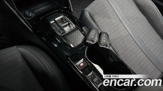 Peugeot e-2008 second generation id 2694653 из Кореи 19