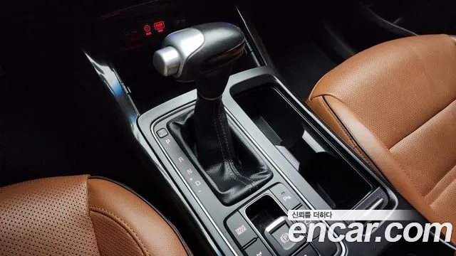 Kia The New Sorento id 2937086 из Кореи 19