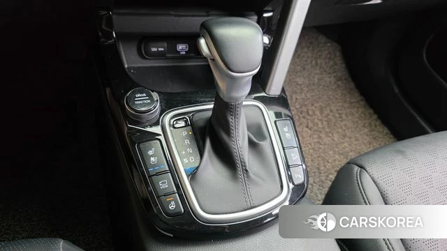Kia Seltos id 4671305 из Кореи 29