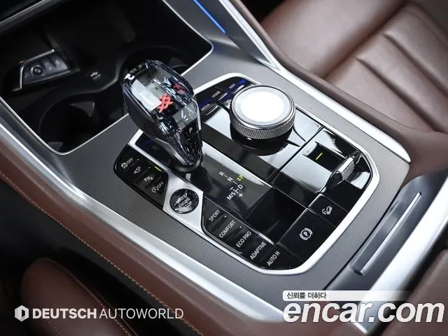 BMW X6 (G06) id 2875833 из Кореи 19