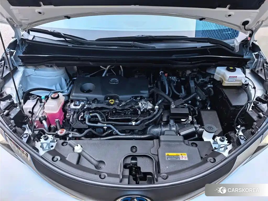 Toyota Sienna id 4653925 из Китая 14