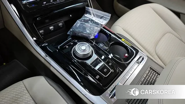 Kia Carnival 4th generation id 3207563 из Кореи 19