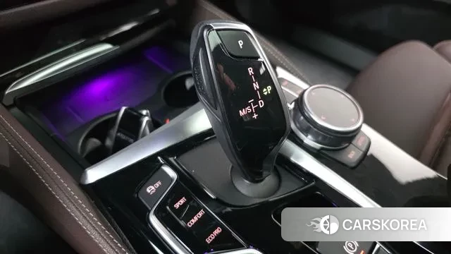 BMW 6 Series GT (G32) id 3413196 из Кореи 19