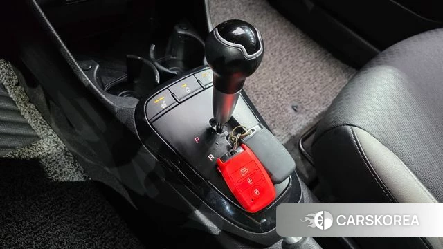 Kia All New Morning (JA) id 4530481 из Кореи 29