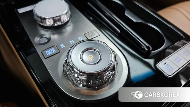 Genesis G80 (RG3) id 4701033 из Кореи 34