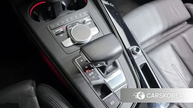 Audi A5 (F5) id 3156206 из Кореи 19