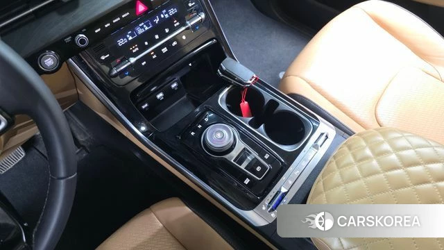 Kia Carnival 4th generation id 4249155 из Кореи 19
