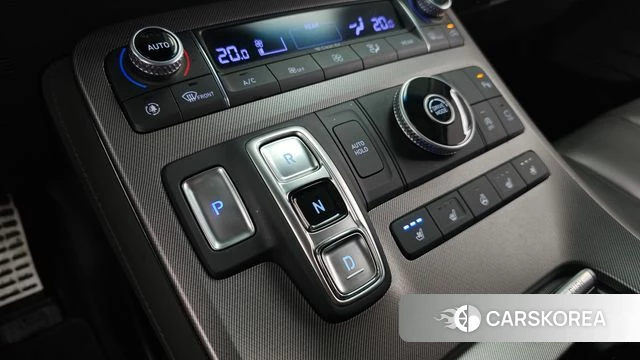 Hyundai Palisade id 4651507 из Кореи 33