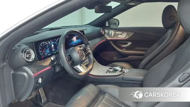 Mercedes-Benz E-Class W213 id 3296072 из Кореи 19