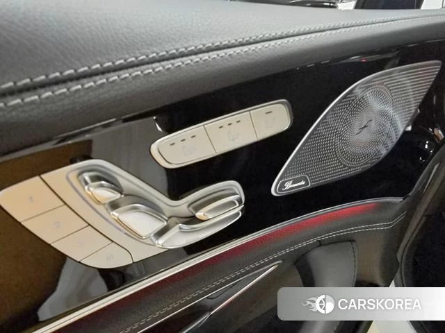 Mercedes-Benz AMG GT id 4764818 из Кореи 19