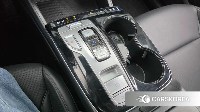 Hyundai Tucson (NX4) id 3871543 из Кореи 19