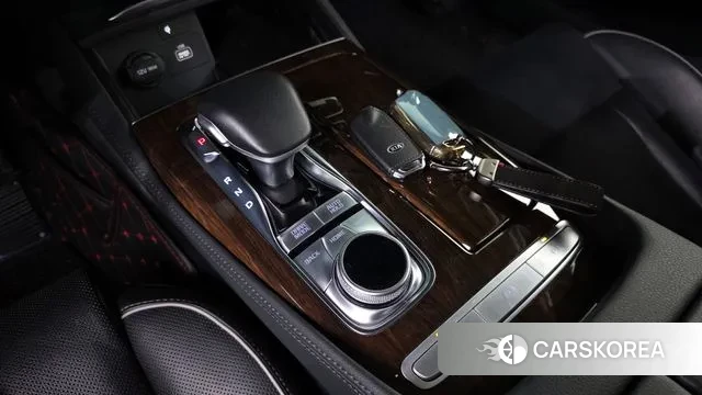 Kia More K9 id 3054750 из Кореи 19