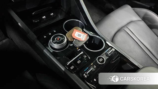 Kia K5 Hybrid 3rd Generation id 4337106 из Кореи 19