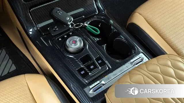 Kia Carnival 4th generation id 3540839 из Кореи 19