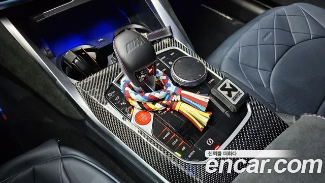 BMW M4 (G82) id 2713103 из Кореи 19